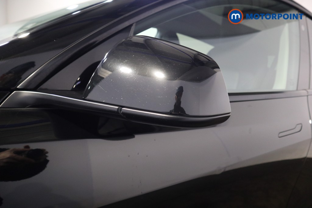 Tesla Model Y Rwd 5Dr Auto Automatic Electric SUV - Stock Number (1619770) - 38th supplementary image