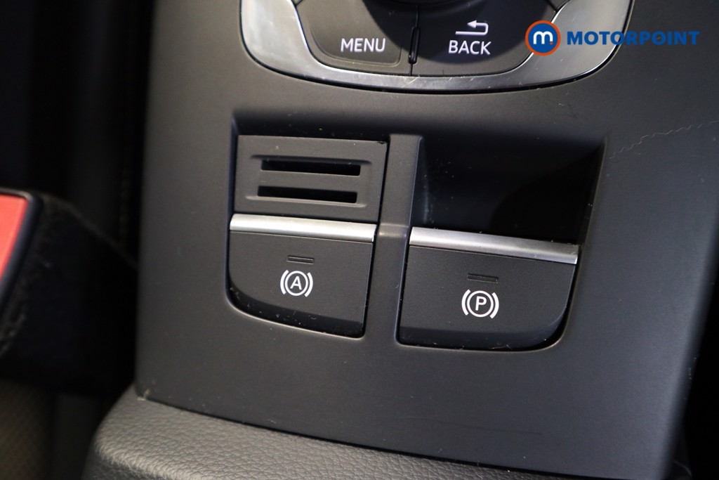 Audi A3 Black Edition Automatic Diesel Saloon - Stock Number (1619801) - 11th supplementary image