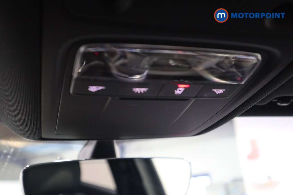 Audi A3 Black Edition Automatic Diesel Saloon - Stock Number (1619801) - 12th supplementary image