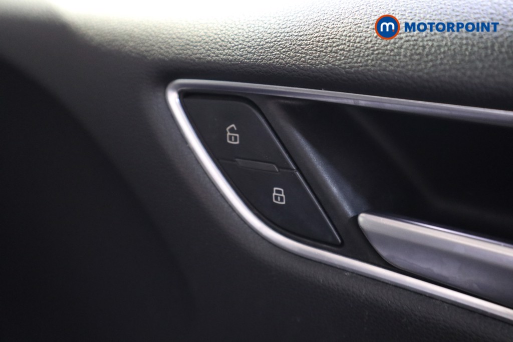 Audi A3 Black Edition Automatic Diesel Saloon - Stock Number (1619801) - 14th supplementary image