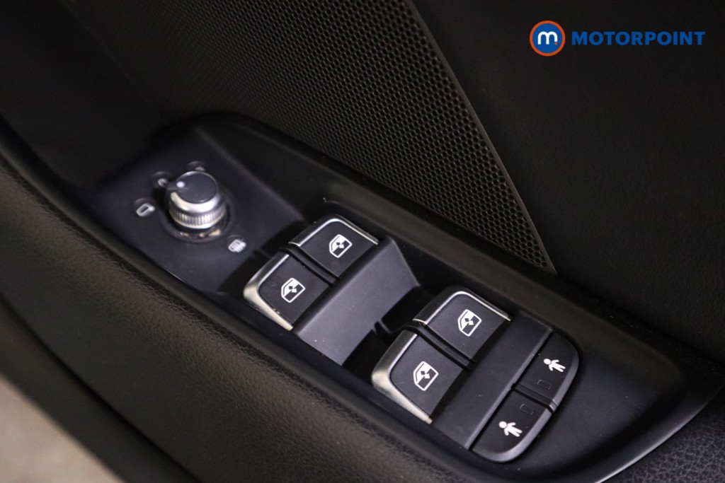 Audi A3 Black Edition Automatic Diesel Saloon - Stock Number (1619801) - 15th supplementary image