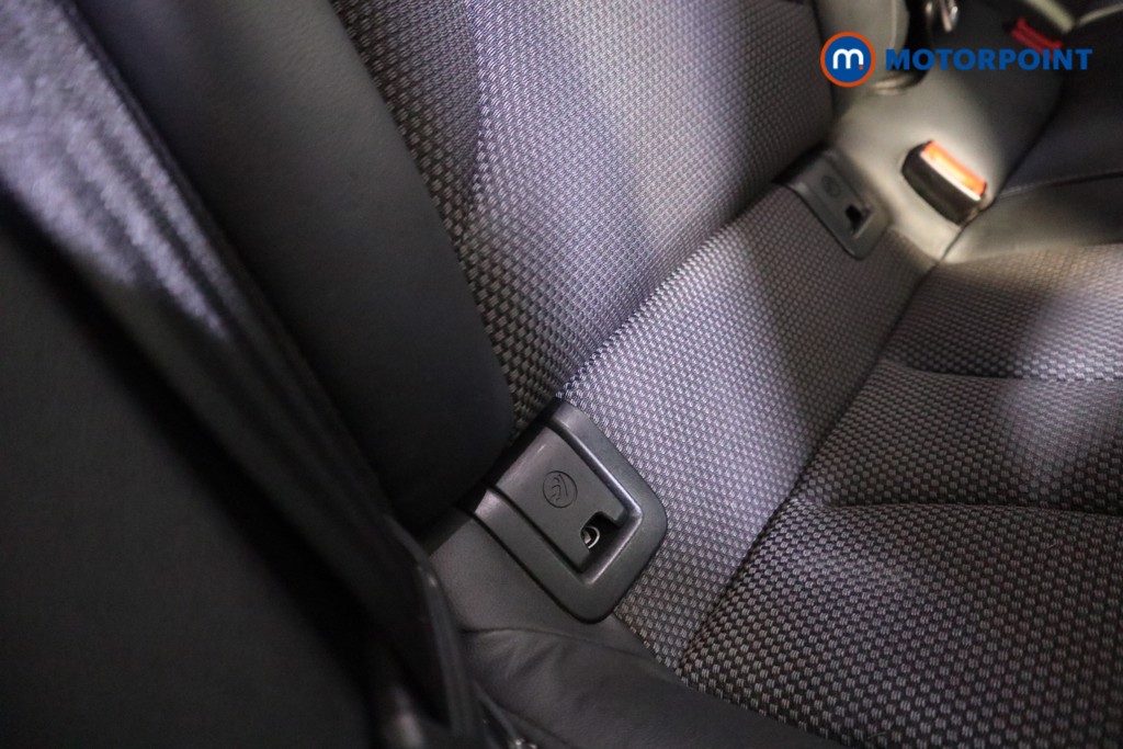 Audi A3 Black Edition Automatic Diesel Saloon - Stock Number (1619801) - 20th supplementary image