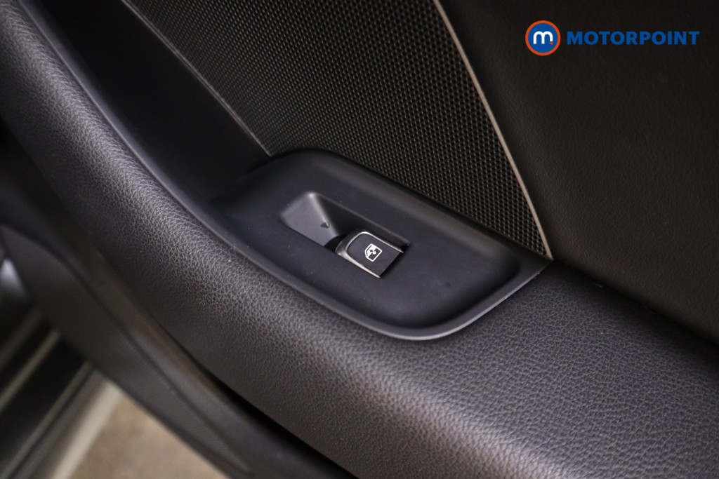 Audi A3 Black Edition Automatic Diesel Saloon - Stock Number (1619801) - 21st supplementary image