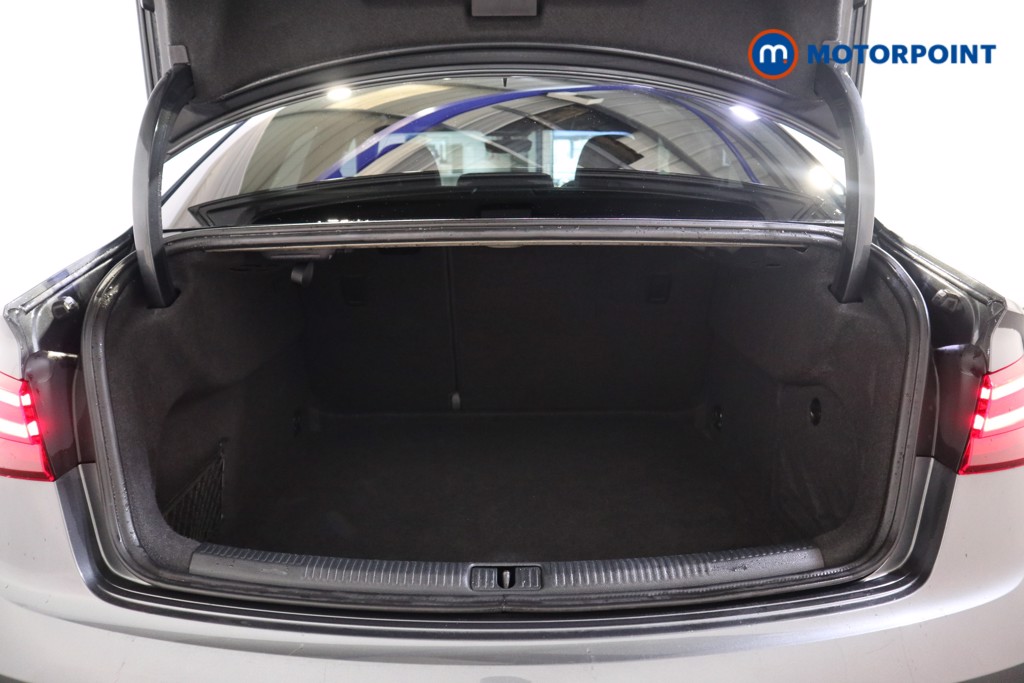 Audi A3 Black Edition Automatic Diesel Saloon - Stock Number (1619801) - 22nd supplementary image