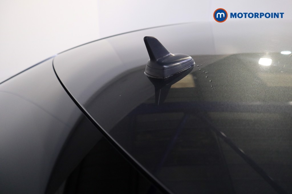 Audi A3 Black Edition Automatic Diesel Saloon - Stock Number (1619801) - 32nd supplementary image