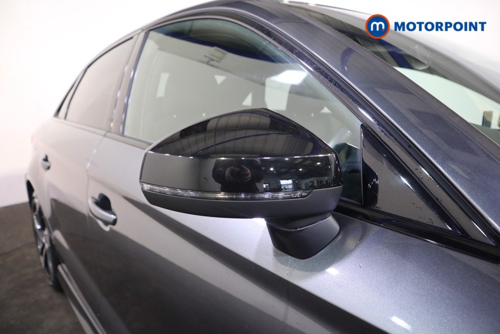 Audi A3 Black Edition Automatic Diesel Saloon - Stock Number (1619801) - 33rd supplementary image