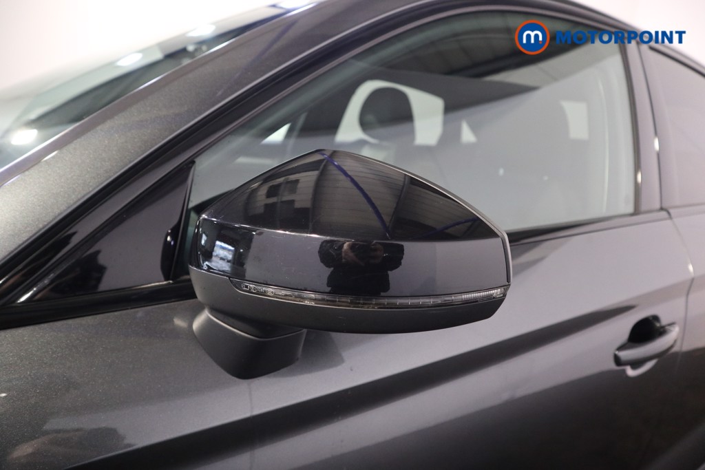 Audi A3 Black Edition Automatic Diesel Saloon - Stock Number (1619801) - 34th supplementary image