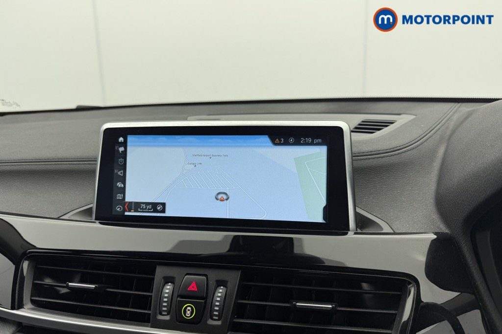 BMW X2 Sport Automatic Petrol SUV - Stock Number (1619813) - 2nd supplementary image