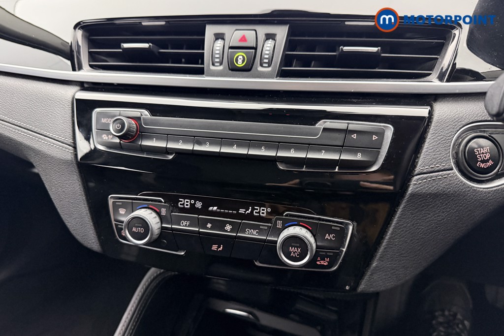 BMW X2 Sport Automatic Petrol SUV - Stock Number (1619813) - 3rd supplementary image