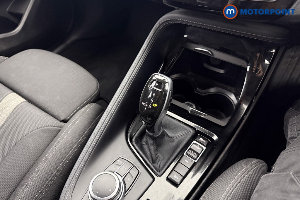 BMW X2 Sport Automatic Petrol SUV - Stock Number (1619813) - 4th supplementary image