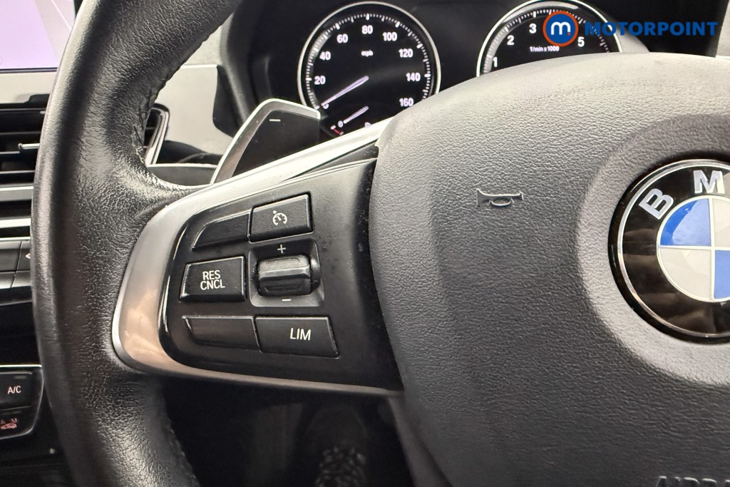 BMW X2 Sport Automatic Petrol SUV - Stock Number (1619813) - 6th supplementary image