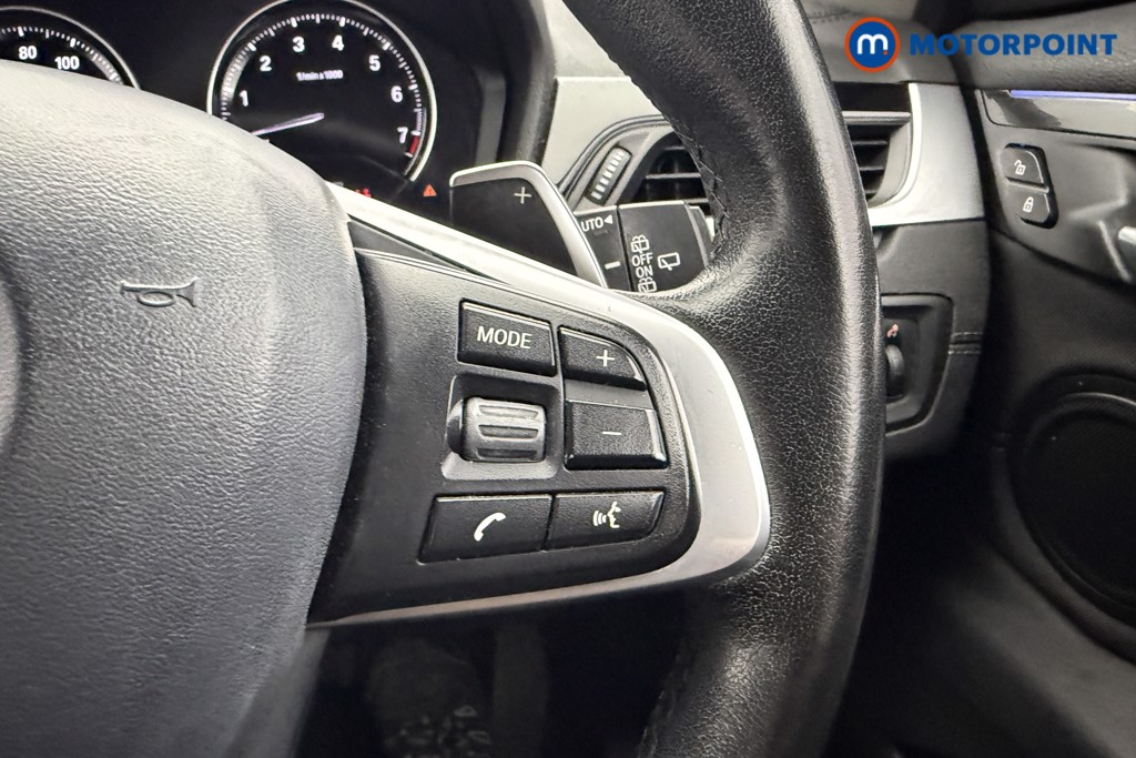 BMW X2 Sport Automatic Petrol SUV - Stock Number (1619813) - 7th supplementary image