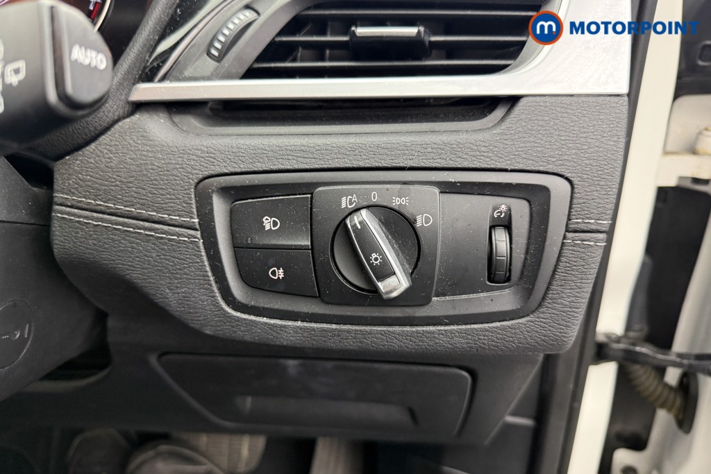 BMW X2 Sport Automatic Petrol SUV - Stock Number (1619813) - 8th supplementary image