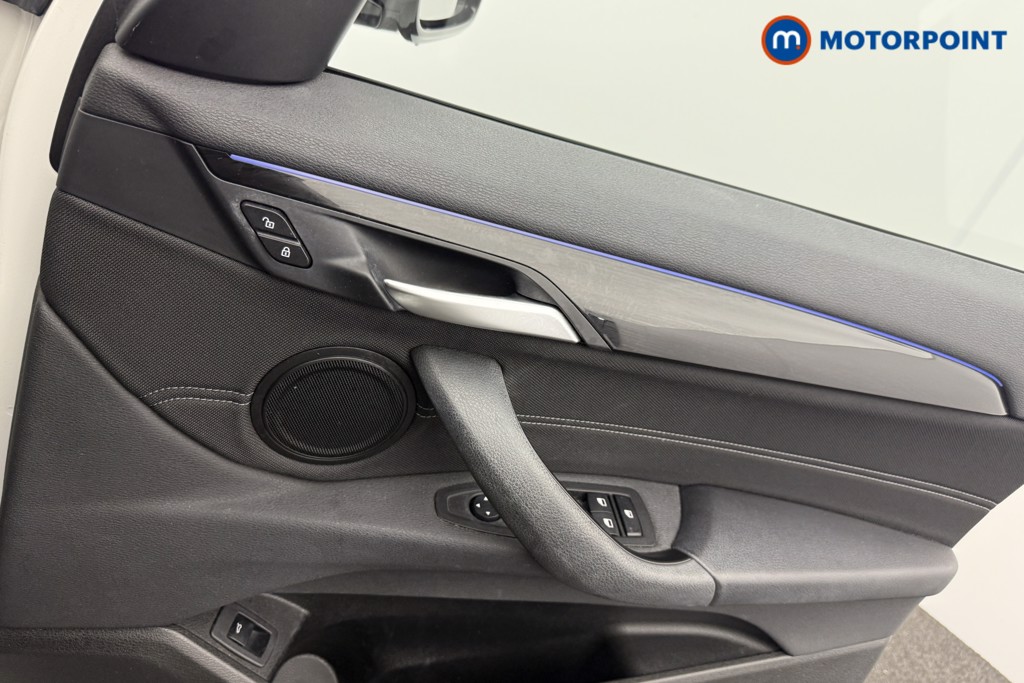 BMW X2 Sport Automatic Petrol SUV - Stock Number (1619813) - 9th supplementary image