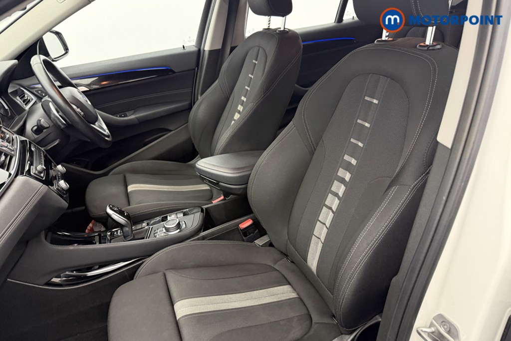 BMW X2 Sport Automatic Petrol SUV - Stock Number (1619813) - 10th supplementary image