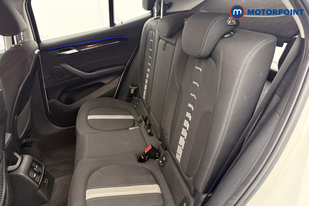 BMW X2 Sport Automatic Petrol SUV - Stock Number (1619813) - 11th supplementary image
