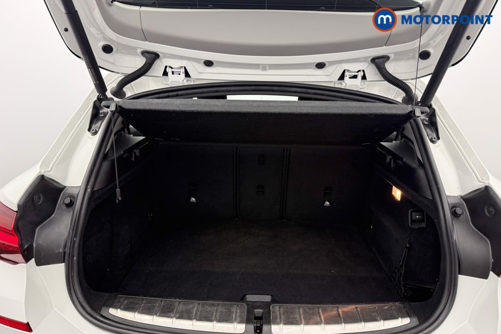 BMW X2 Sport Automatic Petrol SUV - Stock Number (1619813) - 12th supplementary image