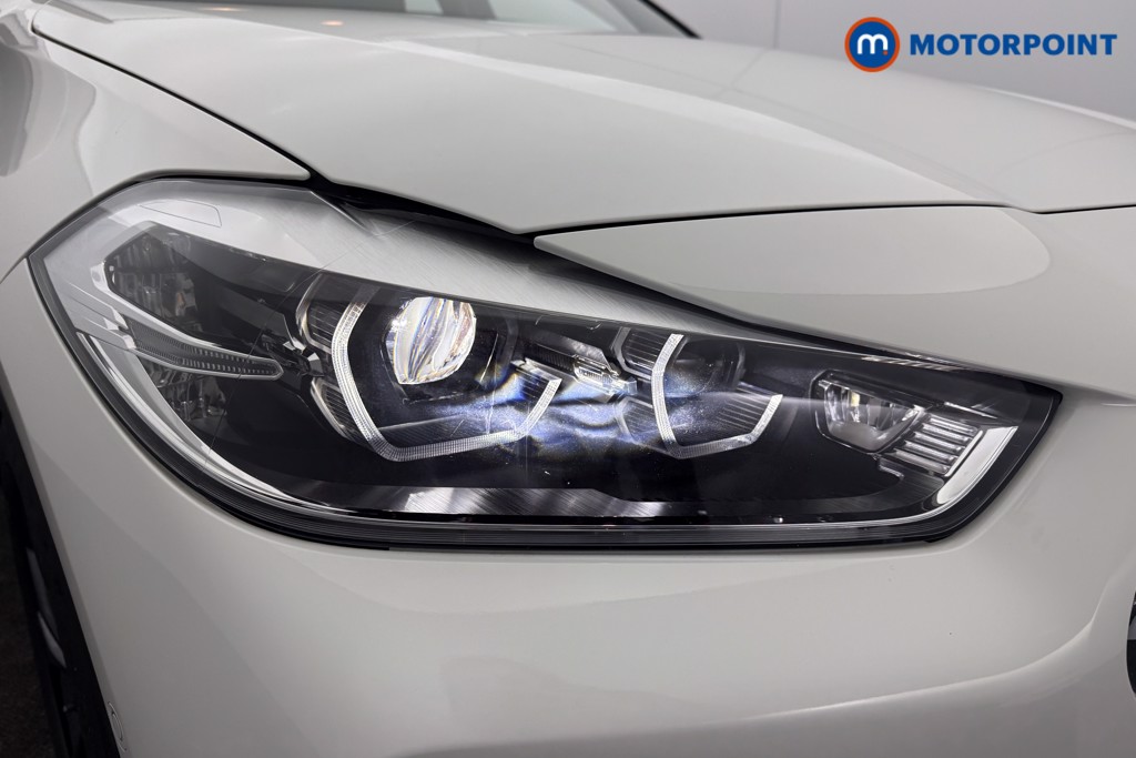BMW X2 Sport Automatic Petrol SUV - Stock Number (1619813) - 13th supplementary image