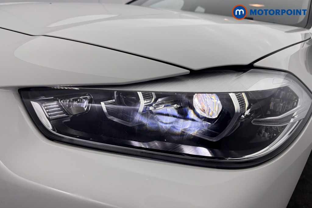 BMW X2 Sport Automatic Petrol SUV - Stock Number (1619813) - 14th supplementary image