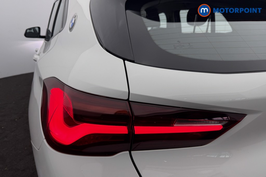BMW X2 Sport Automatic Petrol SUV - Stock Number (1619813) - 15th supplementary image