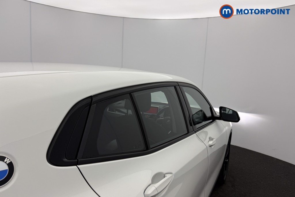 BMW X2 Sport Automatic Petrol SUV - Stock Number (1619813) - 17th supplementary image