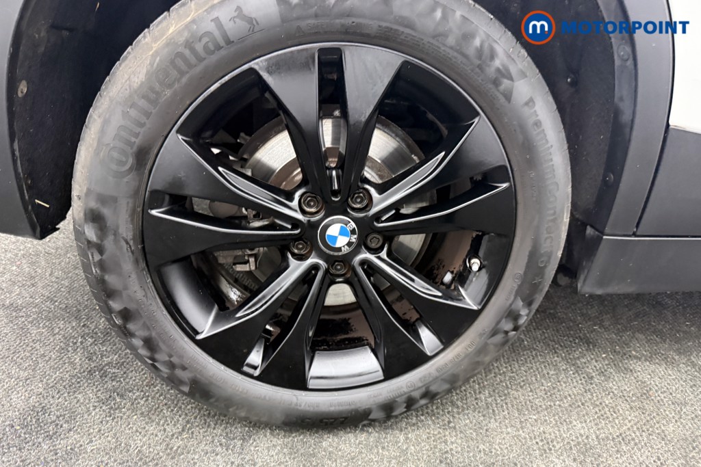 BMW X2 Sport Automatic Petrol SUV - Stock Number (1619813) - 18th supplementary image