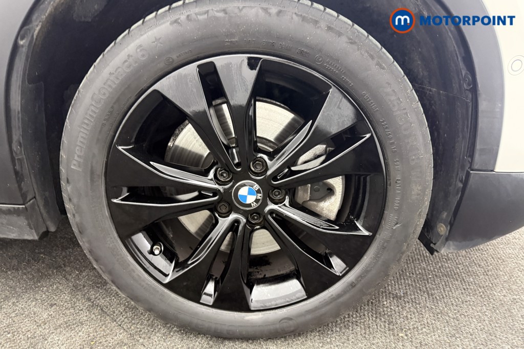 BMW X2 Sport Automatic Petrol SUV - Stock Number (1619813) - 19th supplementary image