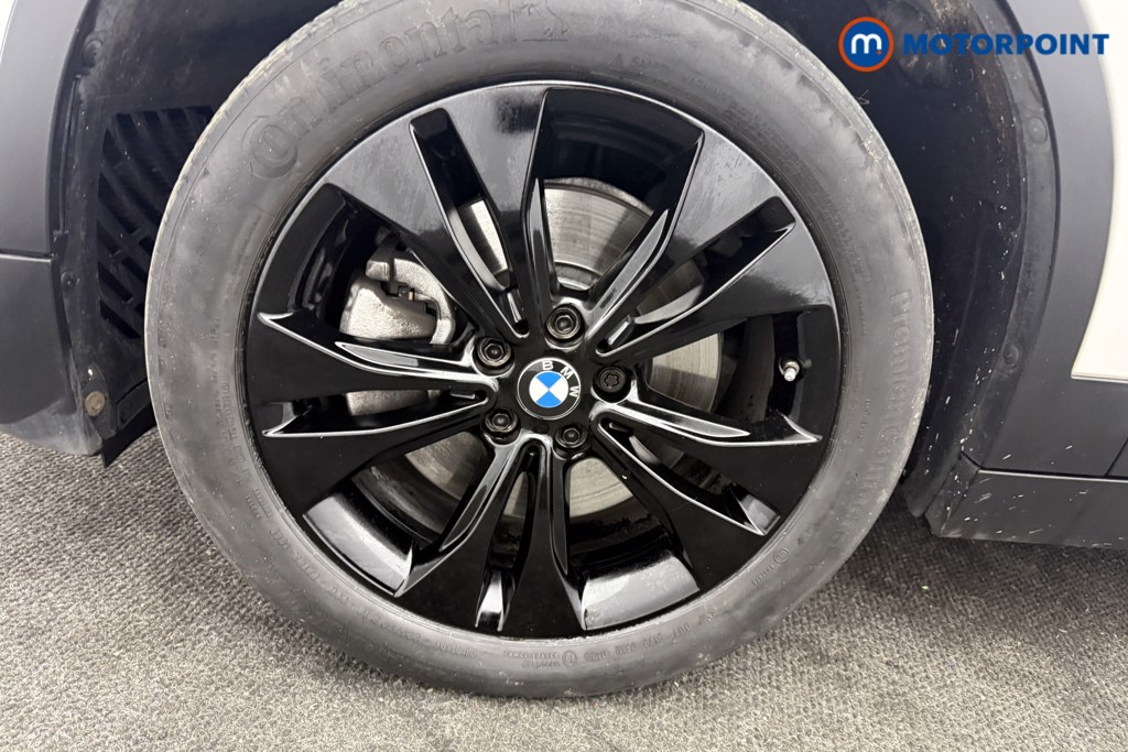 BMW X2 Sport Automatic Petrol SUV - Stock Number (1619813) - 20th supplementary image