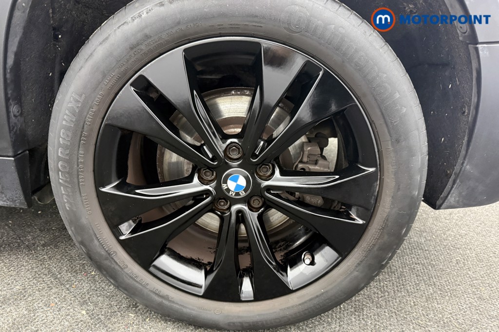 BMW X2 Sport Automatic Petrol SUV - Stock Number (1619813) - 21st supplementary image