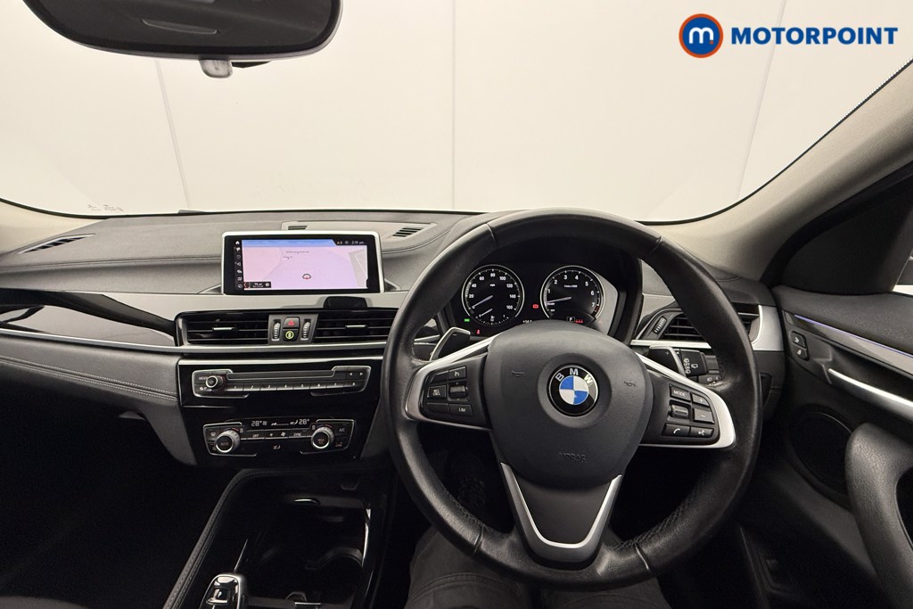 BMW X2 Sport Automatic Petrol SUV - Stock Number (1619813) - 1st supplementary image