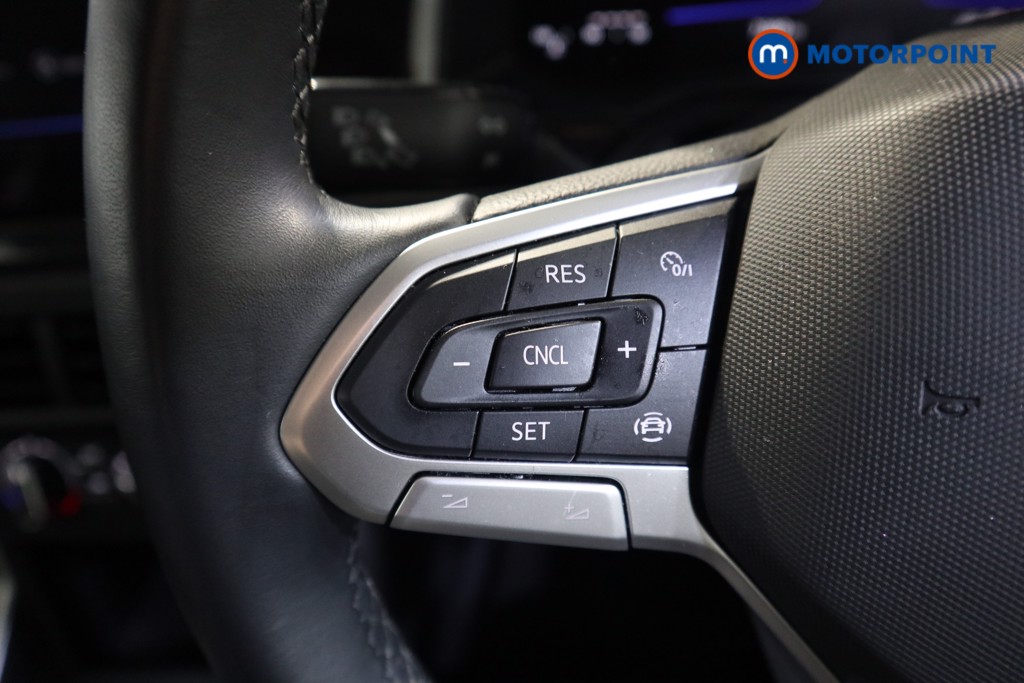 Volkswagen Polo Life Manual Petrol Hatchback - Stock Number (1619839) - 3rd supplementary image