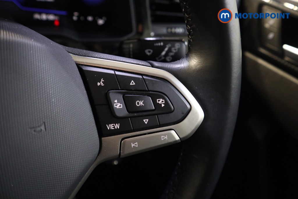 Volkswagen Polo Life Manual Petrol Hatchback - Stock Number (1619839) - 4th supplementary image