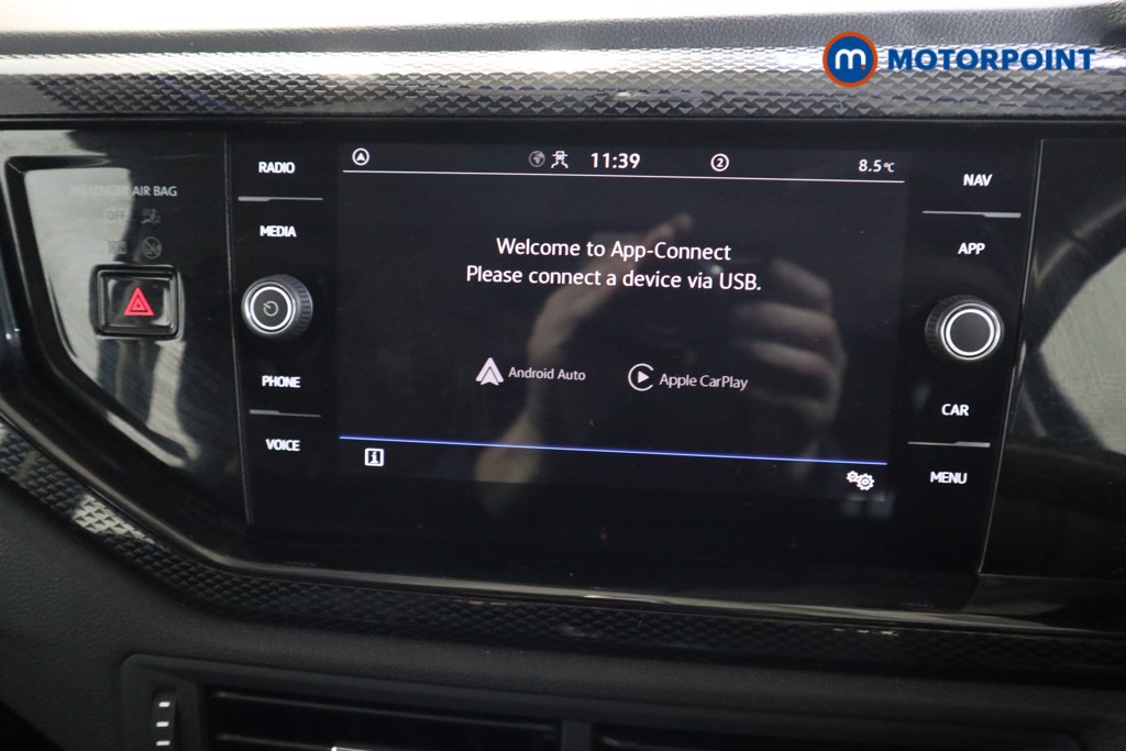 Volkswagen Polo Life Manual Petrol Hatchback - Stock Number (1619839) - 6th supplementary image