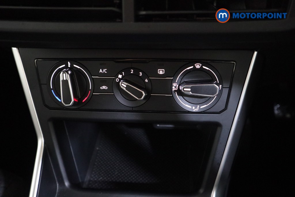 Volkswagen Polo Life Manual Petrol Hatchback - Stock Number (1619839) - 7th supplementary image