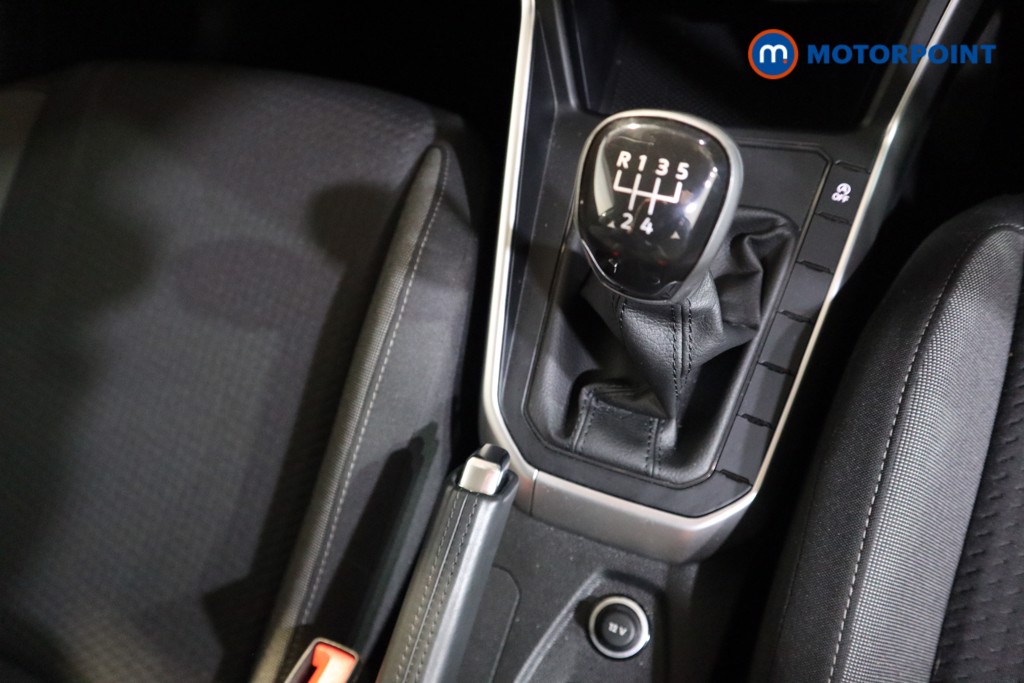 Volkswagen Polo Life Manual Petrol Hatchback - Stock Number (1619839) - 11th supplementary image