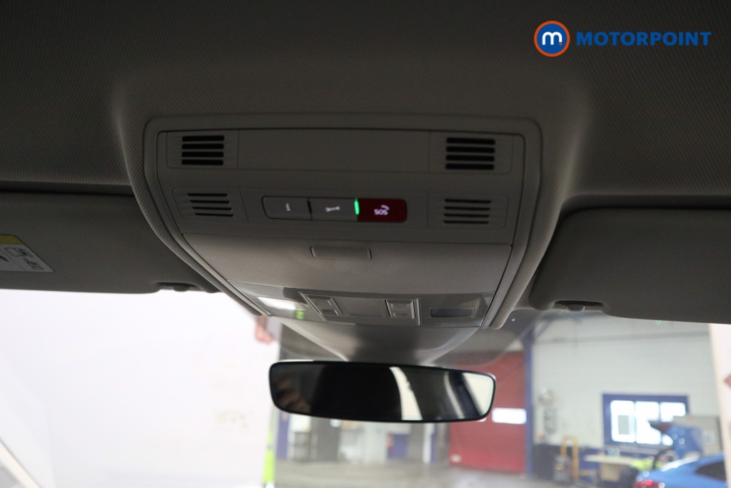 Volkswagen Polo Life Manual Petrol Hatchback - Stock Number (1619839) - 12th supplementary image