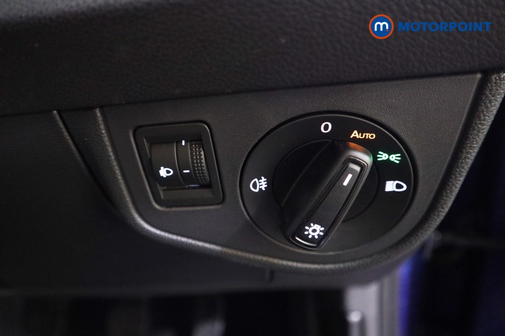 Volkswagen Polo Life Manual Petrol Hatchback - Stock Number (1619839) - 13th supplementary image