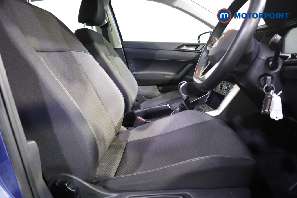 Volkswagen Polo Life Manual Petrol Hatchback - Stock Number (1619839) - 16th supplementary image
