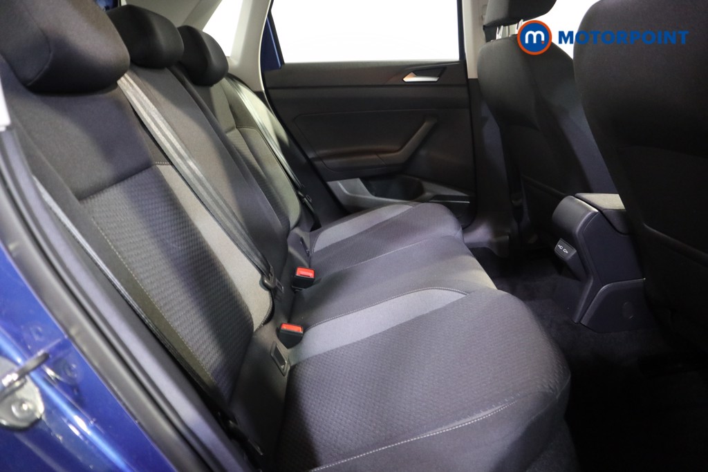 Volkswagen Polo Life Manual Petrol Hatchback - Stock Number (1619839) - 17th supplementary image