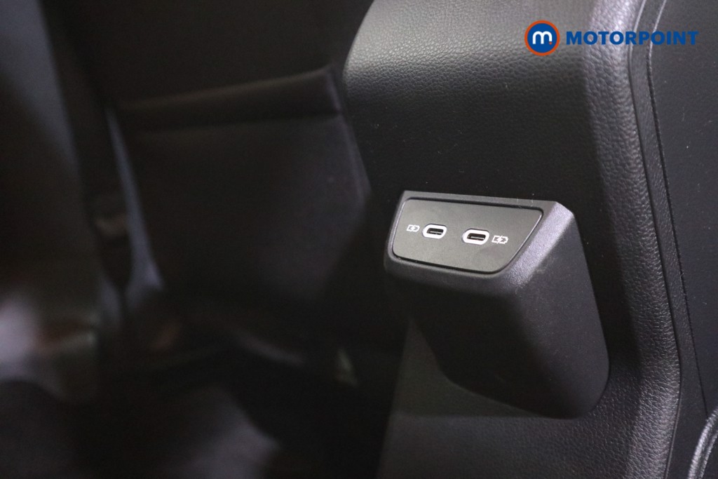 Volkswagen Polo Life Manual Petrol Hatchback - Stock Number (1619839) - 19th supplementary image