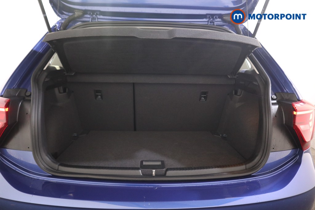 Volkswagen Polo Life Manual Petrol Hatchback - Stock Number (1619839) - 21st supplementary image