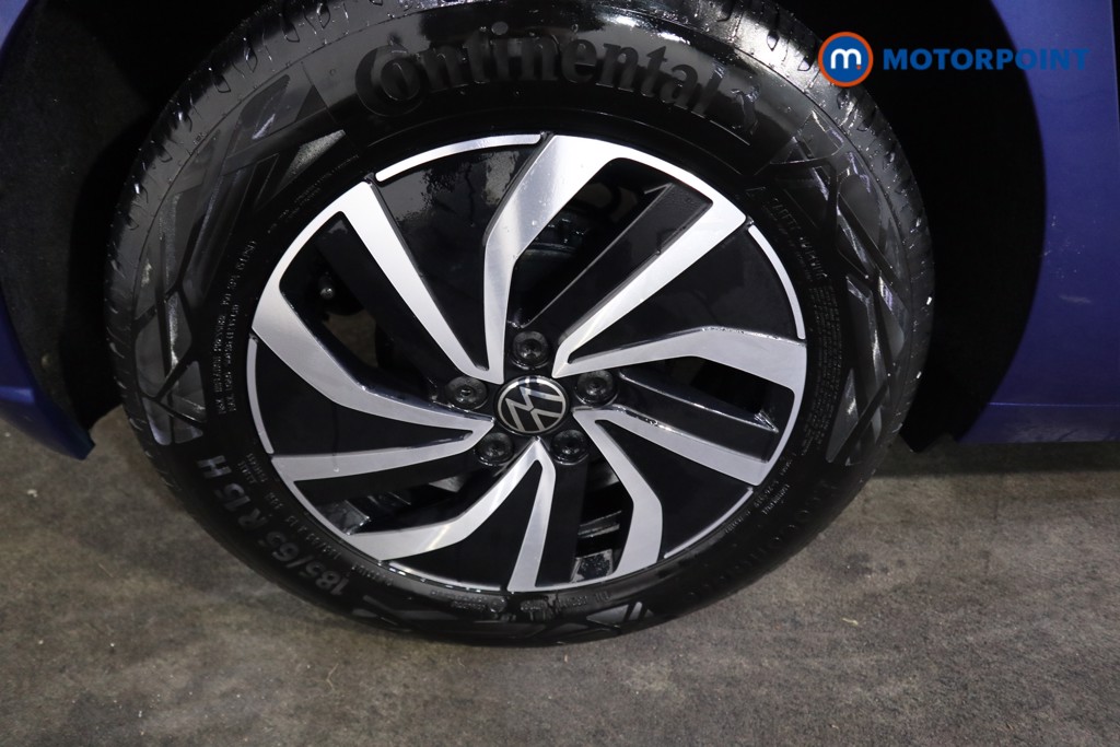 Volkswagen Polo Life Manual Petrol Hatchback - Stock Number (1619839) - 22nd supplementary image