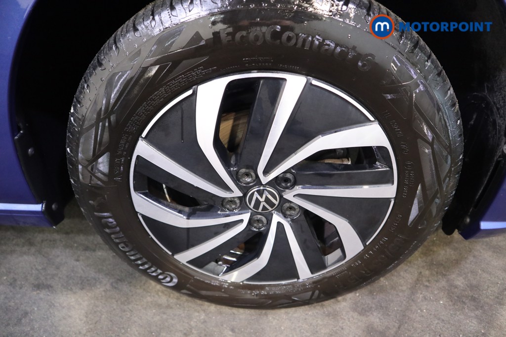 Volkswagen Polo Life Manual Petrol Hatchback - Stock Number (1619839) - 23rd supplementary image