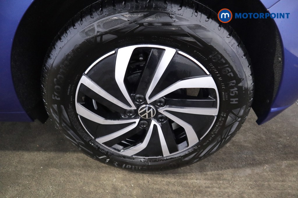 Volkswagen Polo Life Manual Petrol Hatchback - Stock Number (1619839) - 25th supplementary image