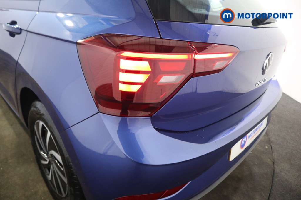 Volkswagen Polo Life Manual Petrol Hatchback - Stock Number (1619839) - 27th supplementary image