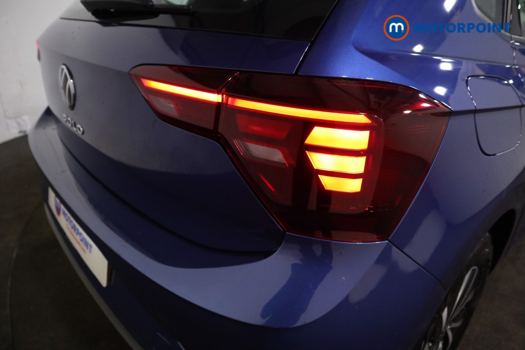 Volkswagen Polo Life Manual Petrol Hatchback - Stock Number (1619839) - 28th supplementary image