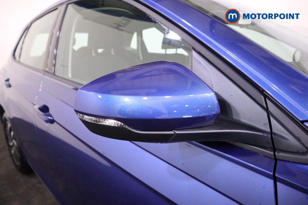 Volkswagen Polo Life Manual Petrol Hatchback - Stock Number (1619839) - 30th supplementary image