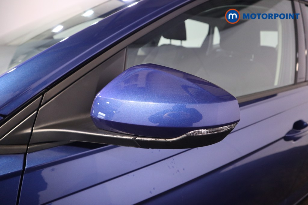 Volkswagen Polo Life Manual Petrol Hatchback - Stock Number (1619839) - 31st supplementary image