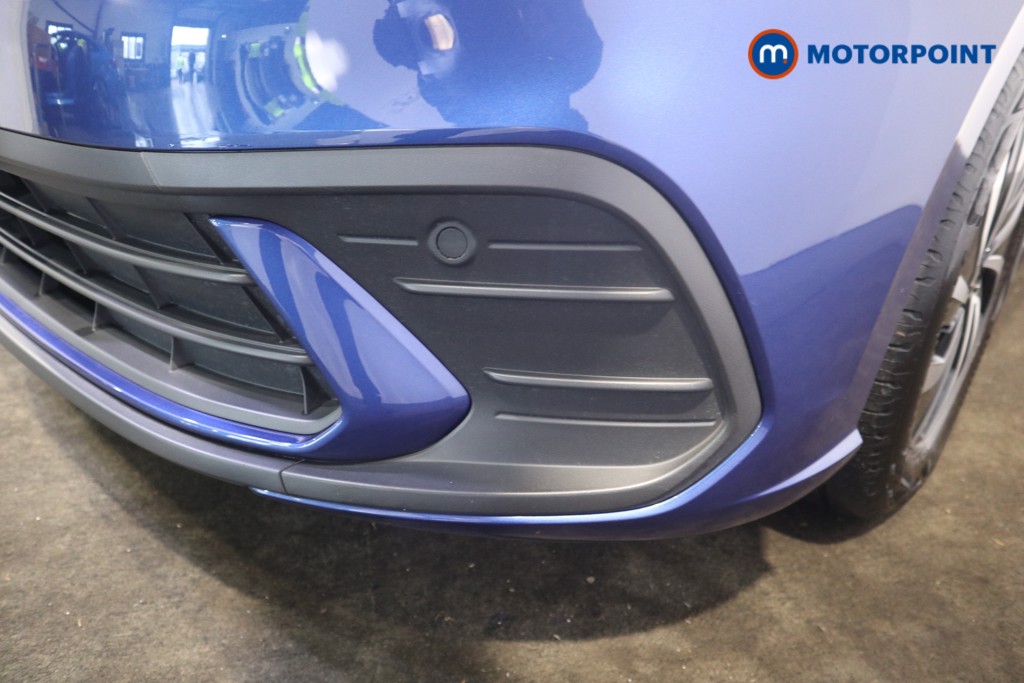 Volkswagen Polo Life Manual Petrol Hatchback - Stock Number (1619839) - 32nd supplementary image