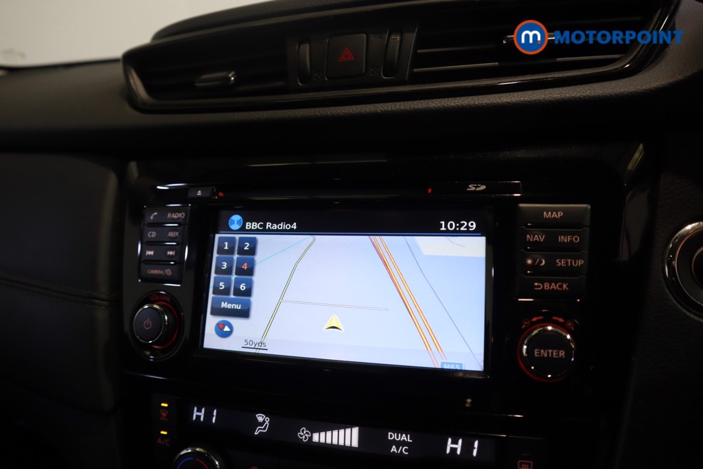 Nissan X-Trail Tekna Automatic Petrol SUV - Stock Number (1619921) - 2nd supplementary image